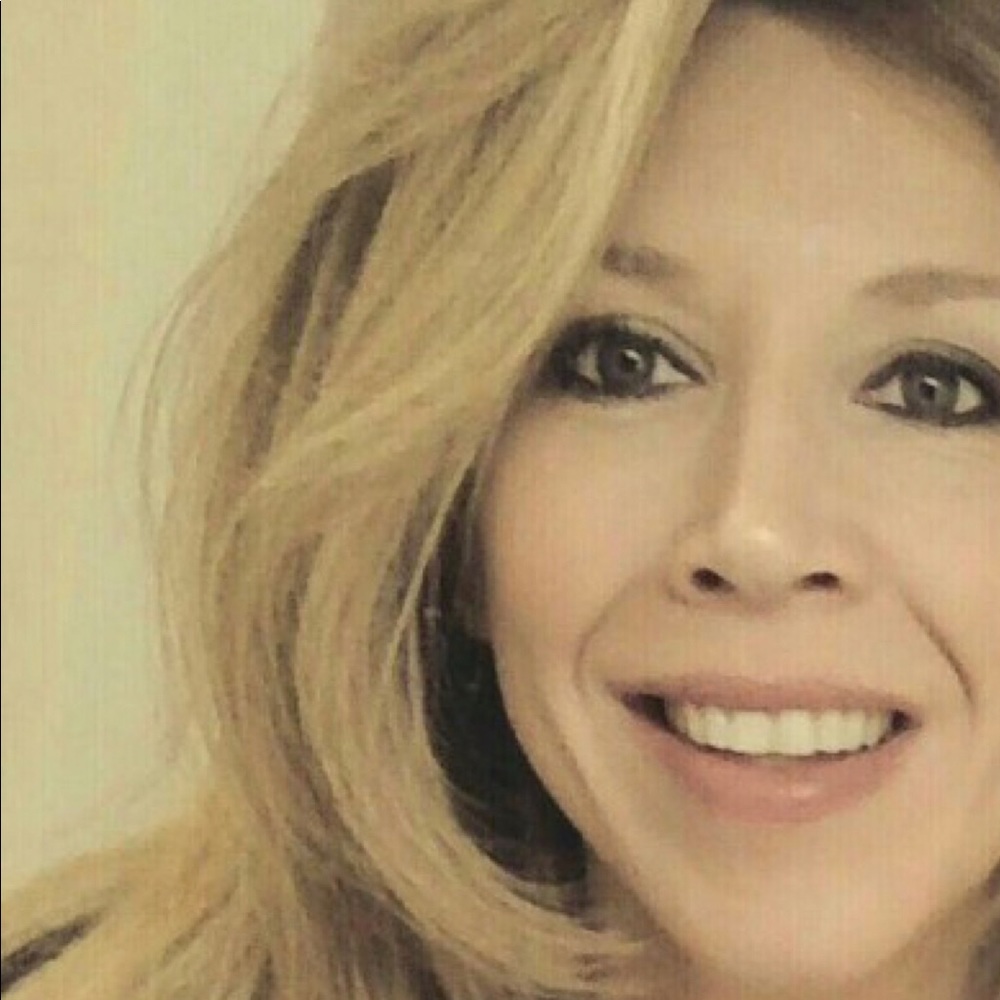 Meet your Posher, Kristyna